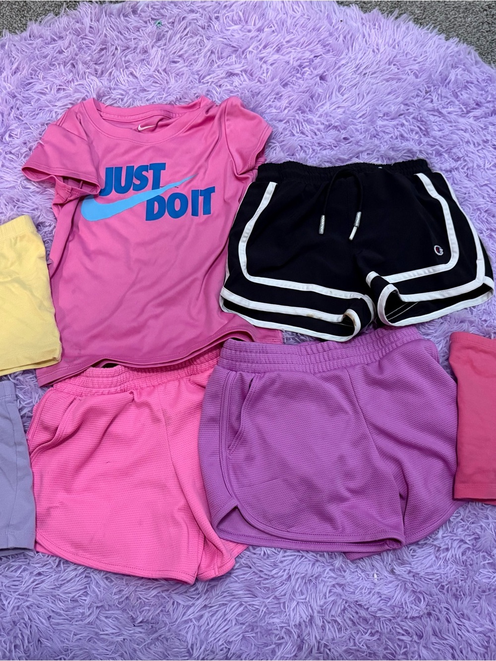 5/6T Summer Lot